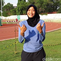 NADIA ANGGRAENI