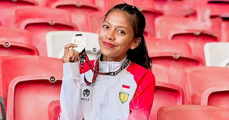 Mila Karmila